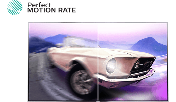 Perfect Motion Rate и Perfect Motion Rate Ultra