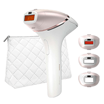 Wynajmij Philips Lumea bez ryzyka już od 99 zł miesięcznie!