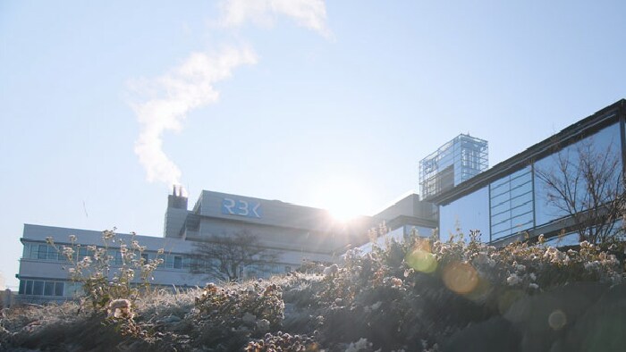 Improving patient care at Robert Bosch Hospital