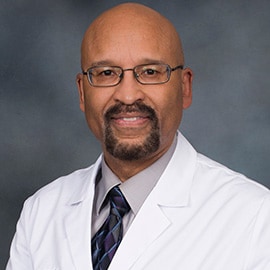 Photo of Dr. Marcus Stoddard, University of Louisville School of Medicine, Louisville, KY, USA