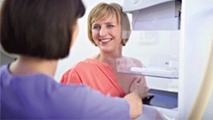 mammography image