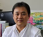 Dr. Yoshitada Masuda Chiba, RT, PhD