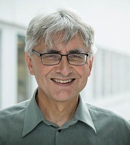 Heikki Minn, MD, PhD