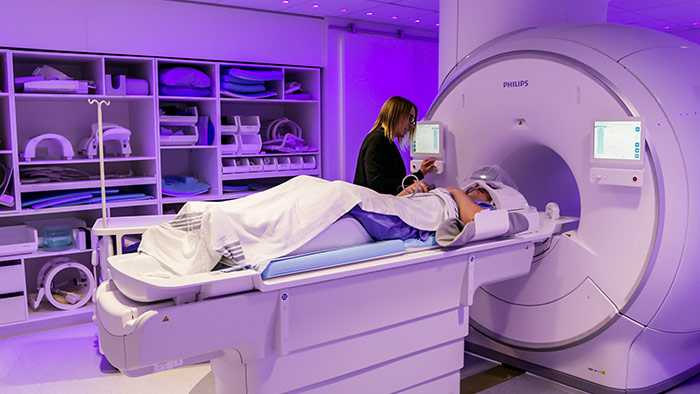 UBC researchers advance their MS imaging
