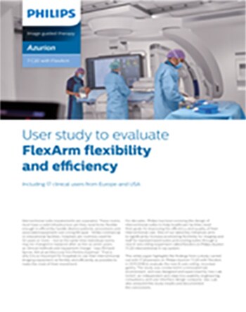 FlexArm user story