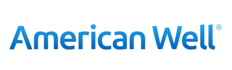 American Well logo