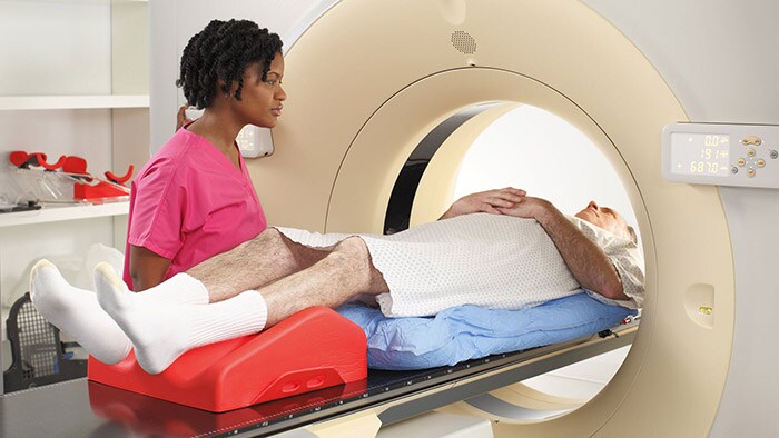 O-MAR metal artifact reduction algorithm | Philips