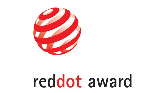 Philips' design excellence recognized with 37 prestigious Red Dot awards in 2016