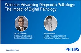 Digital Pathology Impact Image