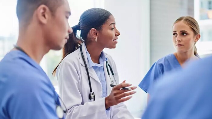 Why strategic technology management is key for healthcare operations