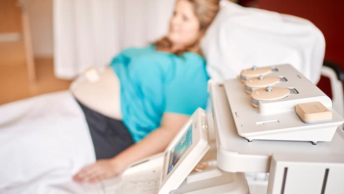 Fetal and Maternal Monitoring