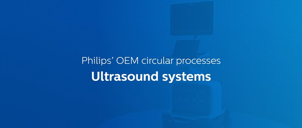 Philips circular processes in seven steps