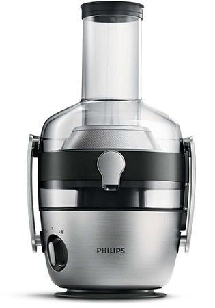 Сокоизстисквачка Philips