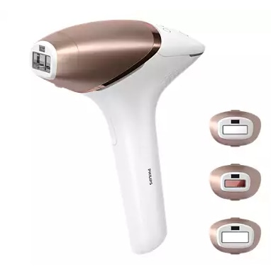 Philips Lumea Prestige, BRI956/00