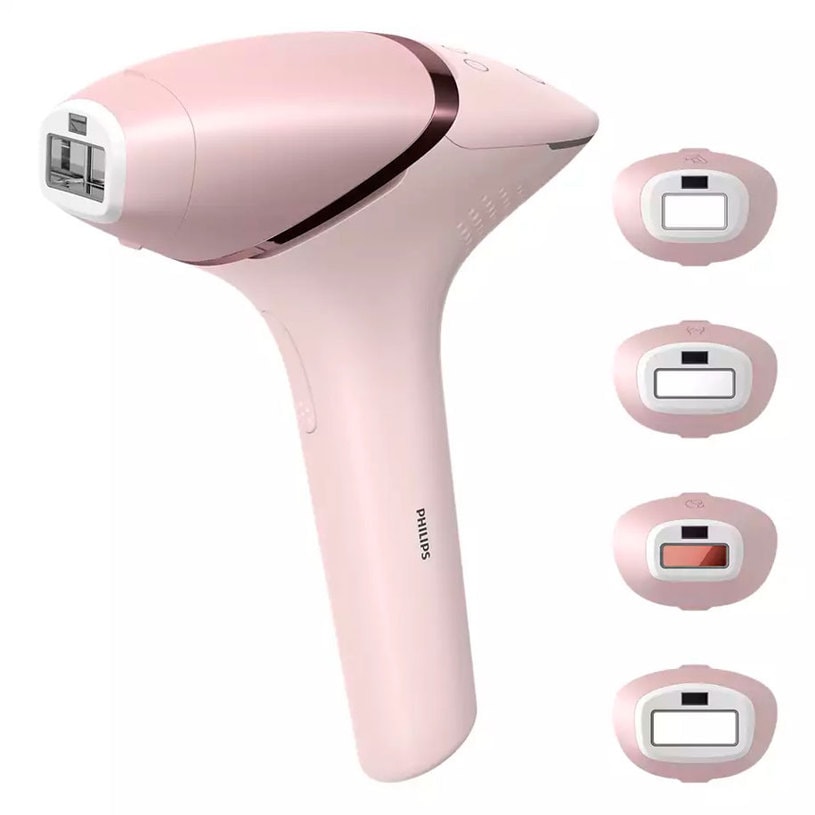 Philips Lumea Prestige, BRI956/00