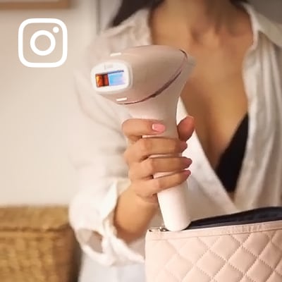 Мнение на Лора за Philips Lumea