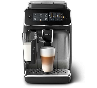 Автоматични кафемашини Philips серия 3000