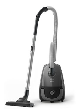 Прахосмукачка с торба Philips серия 2000