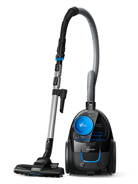 Прахосмукачки без торба Philips серия 3000