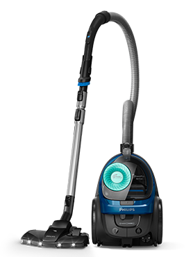 Прахосмукачки без торба Philips серия 5000