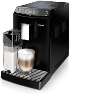 Автоматични кафемашини Philips