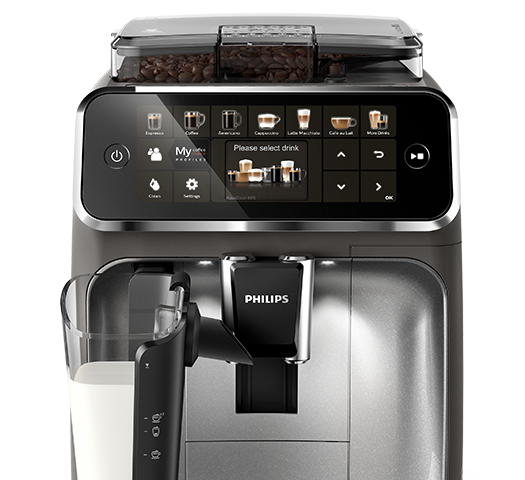Автоматични кафемашини | Philips