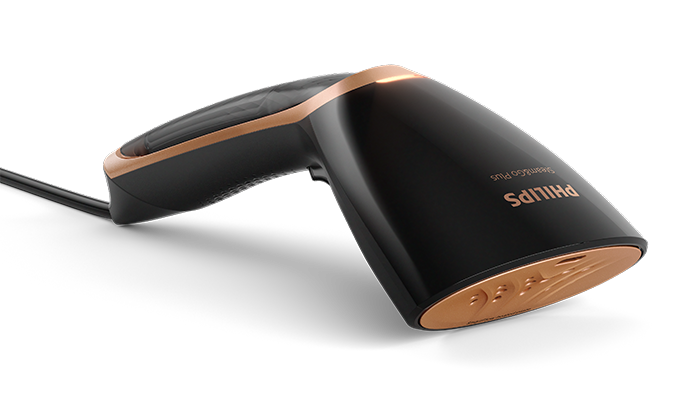 Открийте уредите за гладене с пара на Philips