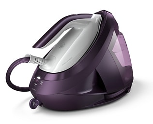 Ютия с парен генератор Philips PerfectCare Performer