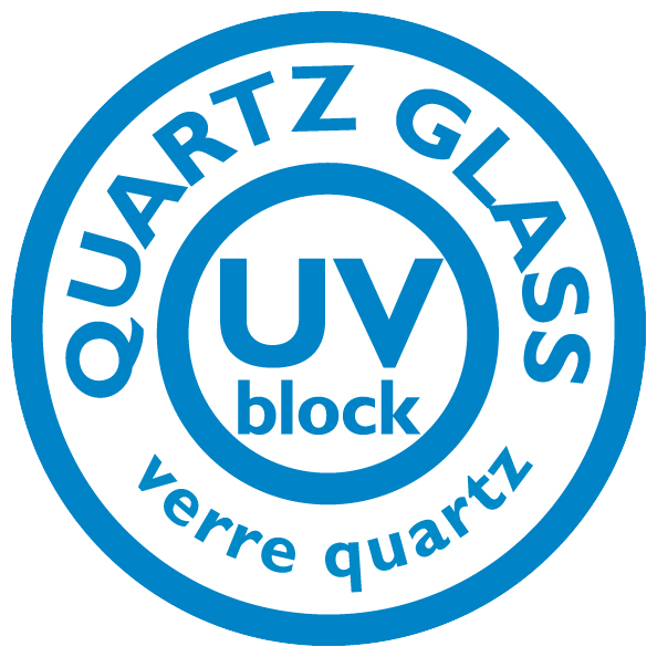 Икона за кварцово стъкло