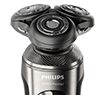 Самобръсначка S9000 Prestige на Philips