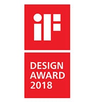 Награда за дизайн за 2018 г. на самобръсначка Series 6000 на Philips