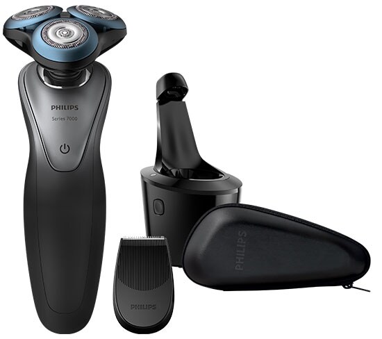 Самобръсначка Series 6000 на Philips, S6680/26