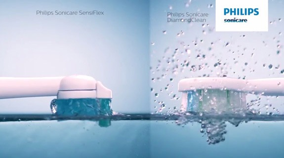 Sonicare video