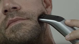 Как да бръснеш с гребените OneBlade за перфектна набола брада