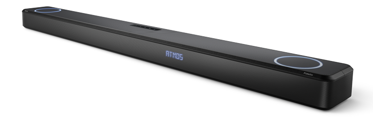 Тонколона Soundbar Philips Fidelio FB1