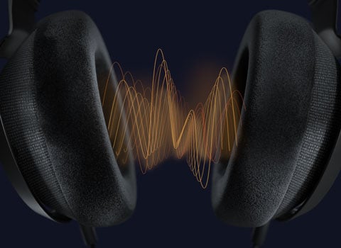 Емблематичен звук на Philips Fidelio