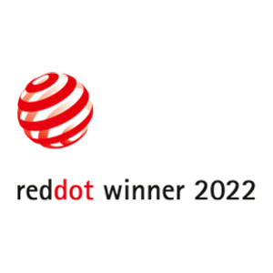 Награда от Red Dot