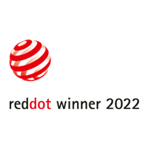 Награда на Reddot