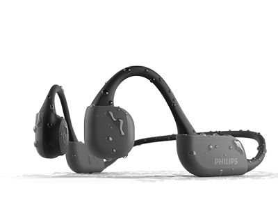 Спортни слушалки за открито ухо Philips A6606