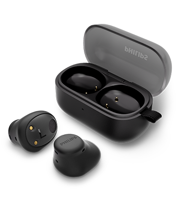 Истински безжични слушалки Philips T2149
