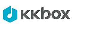 Лого на Kkbox