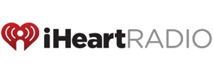 Лого на iHeart Radio