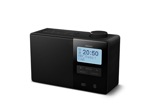 Портативно радио R5600 Philips