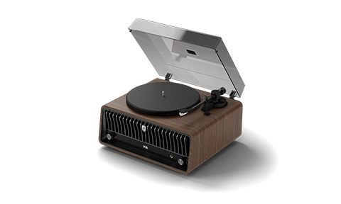 Bluetooth® грамофон V9000 Philips