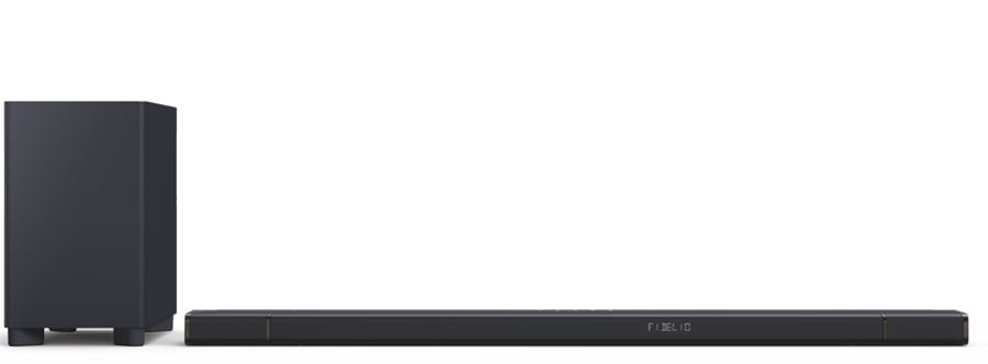 Тонколона SoundBar Fidelio B97