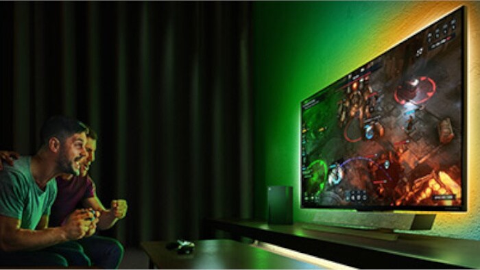 Jeux sur console