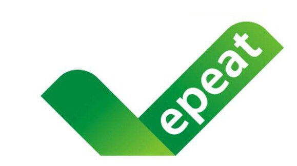 Лого на Epeat