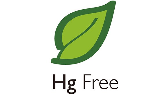 Икона за конструкция без Hg
