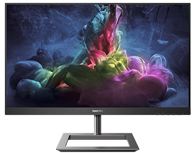 144 Hz, 1 ms MPRT гейминг монитор