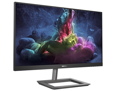 144 Hz, 1 ms MPRT гейминг монитор